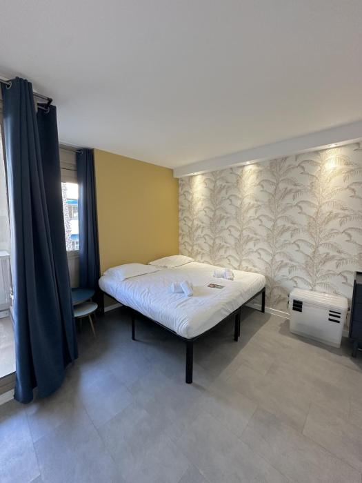 Résidence Graziella Studio 411