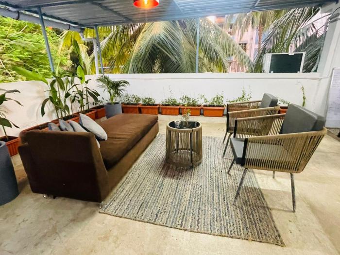 Stay Luxe-BnB near Mumbai Airport