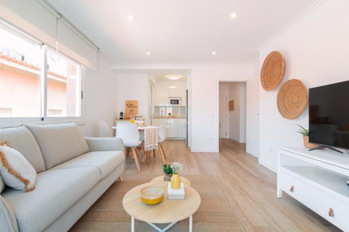 Apartamento Rincón Playa Carril