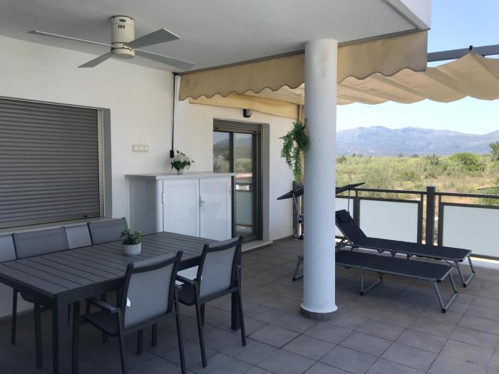 Bonito apartamento en Oliva nova