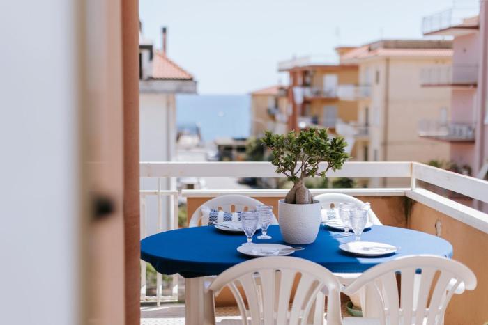 Casa Ferrari Vista Mare