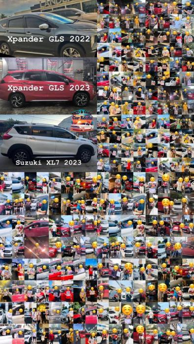 MCD & ORTIZ Car Rental Services Manila