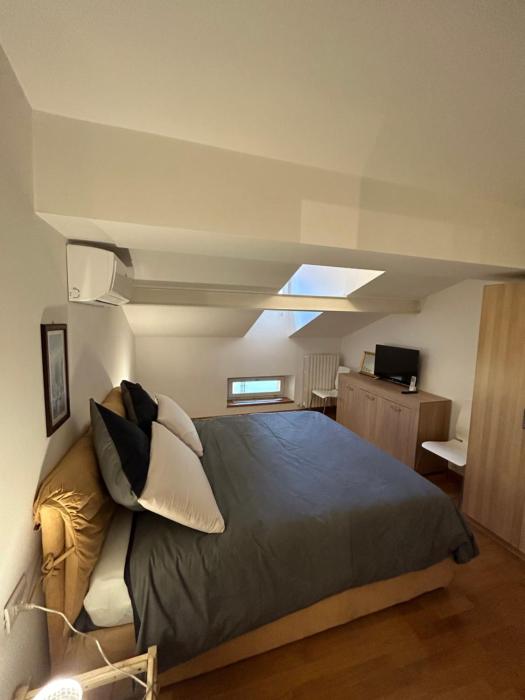 Appartamento centrale Housitaly