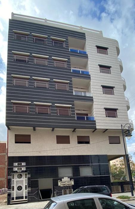 Résidence MIMOUNA FAMILY