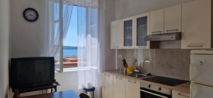 Studio apartman Port