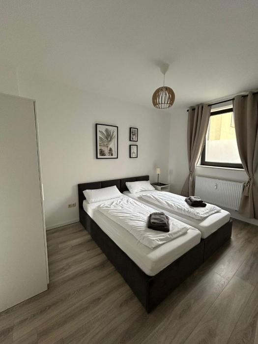 Central Cozy 2 Apartment Lübeck