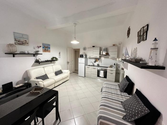La casa di Andreina