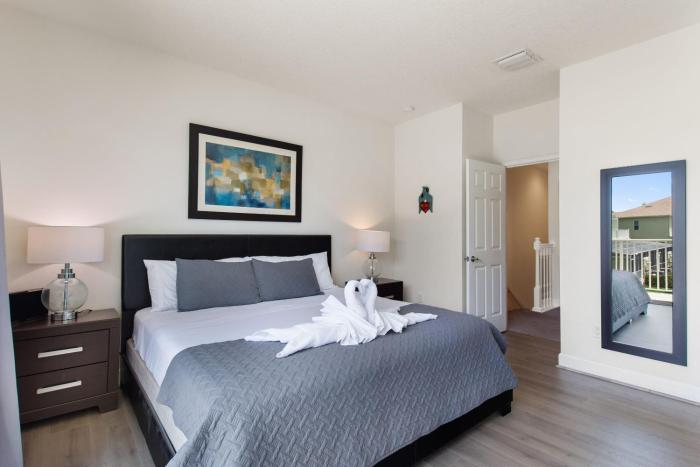 Priceless Peace At Serenity By Shine Villas 081