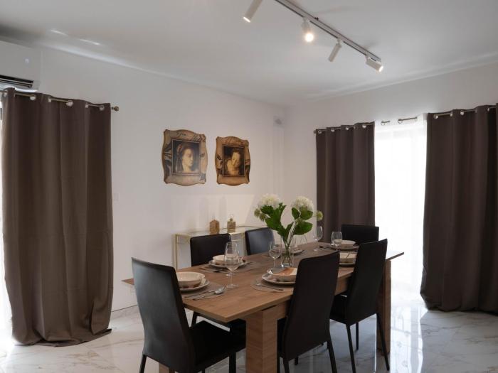 St Julians Apt Close to Beach