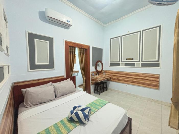 Banera Gili Homestay
