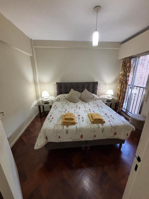 Mendoza Departamento Pleno Centro