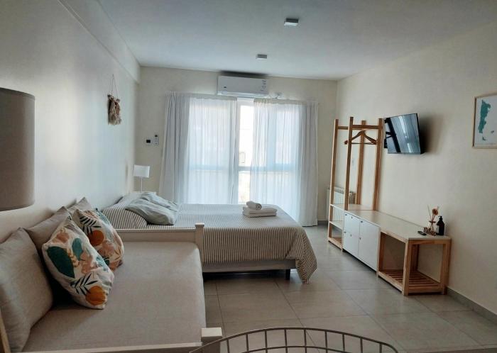 mstudio I Monoambiente VIRA