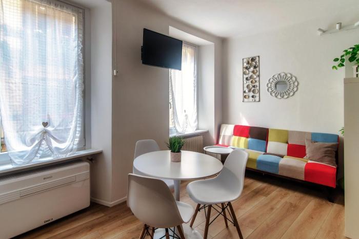 Lake ME Home - Downtown Como