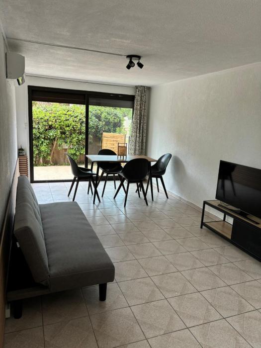 Appartement proche de la mer