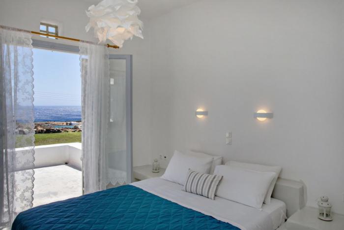 Lavender house Agios Sostis