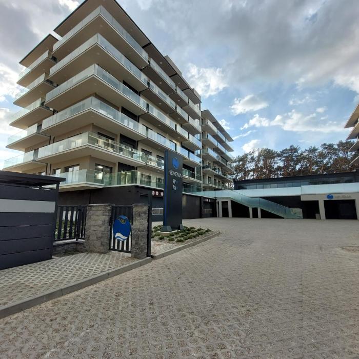 Resort Hevenia Apartament Nr 8