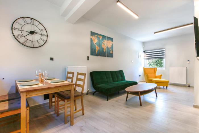 Mantineia Beach Residence