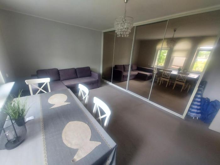 APARTAMENT DLA TURYSTÓW SOPOT