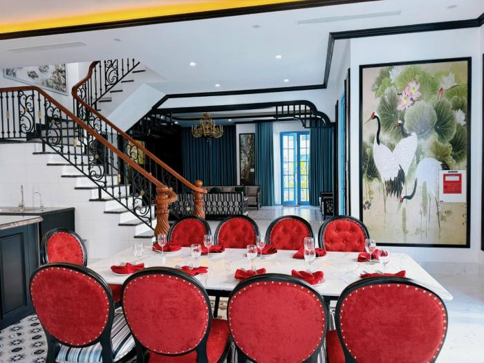 Biệt Thự Gần Biển Bãi Cháy Và Bãi Marina