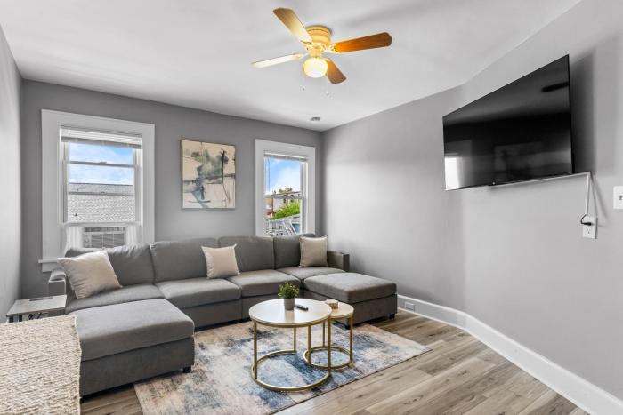 Centrally Located Stamford Gem