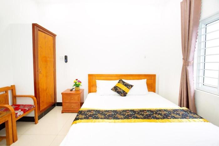 Moonlight Quy Nhơn Hotel