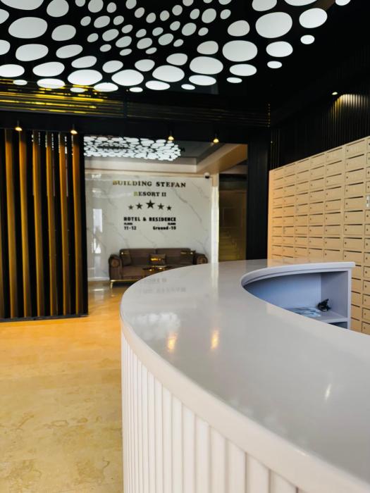 DXN STUDIO 8 by Stefan Building Promenada 2