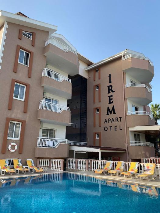 Irem Apart Hotel