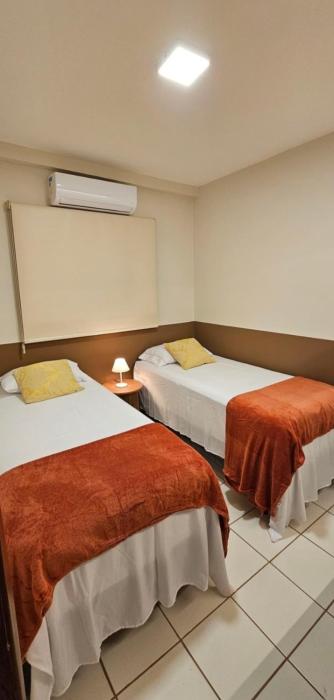 JM03 Apartamento com Ar Condicionado e Garagem