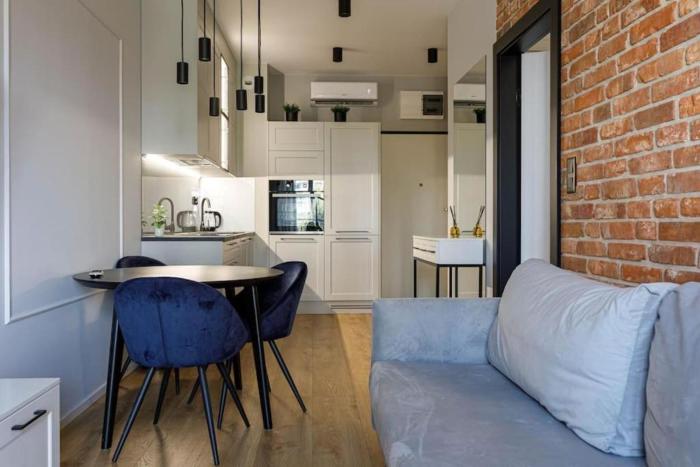 Golden Apartments Wroclaw - Great Location - Cozy and Bright&JanaPawla19