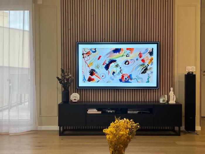 Beautiful 1 bedroom apartment in Paris 17 - Clichy