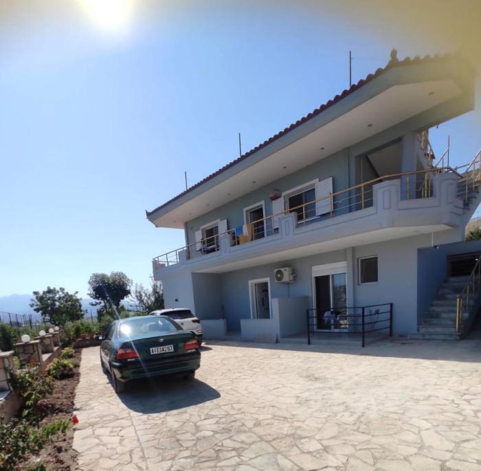 Villa Inna