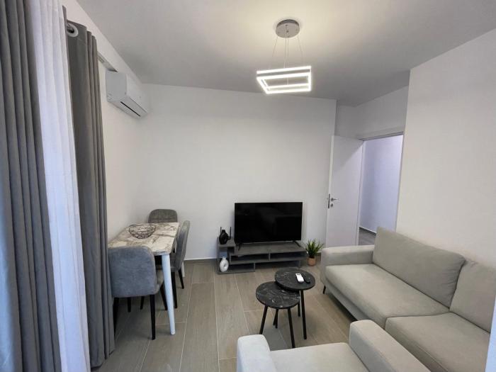Modern Apartment in Central Vlore