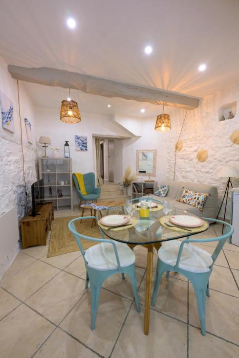 Cosy flat in the heart of Valbonne Village