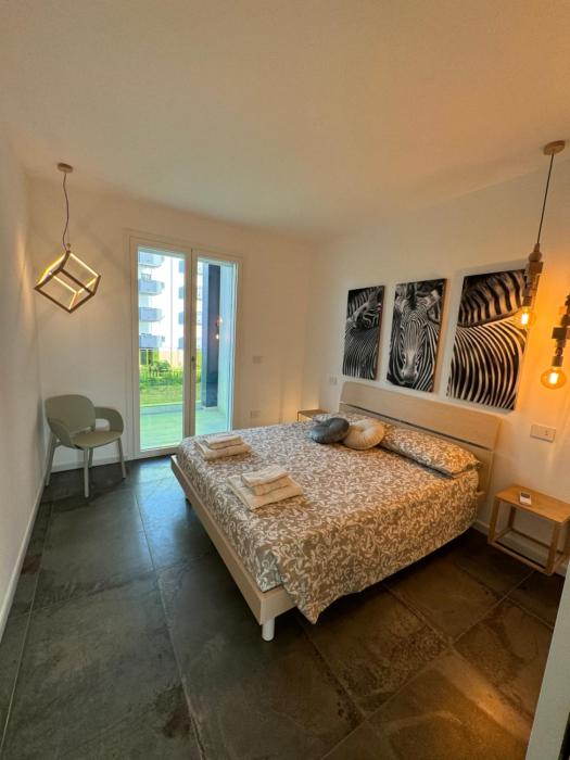 Appartamento Miro Fine Living