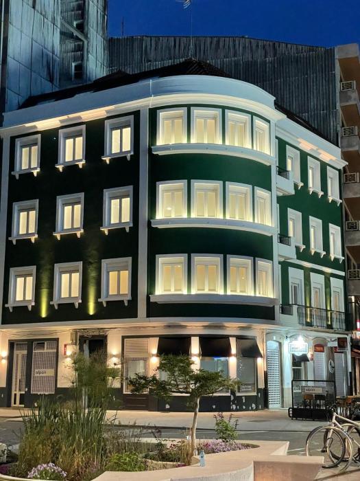 YBH Villa Valentina - Apartamentos Turísticos