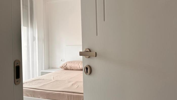 Sublime one-bedroom apartamentnr6