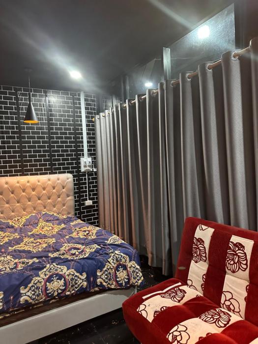 Meenoy hotel Vientiane Laos 旅館