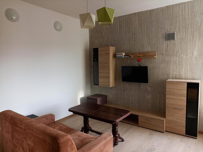Apartment near Center Lodz