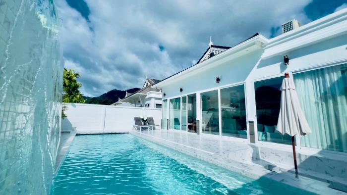 Kamala Garden View Villas by Aladdin