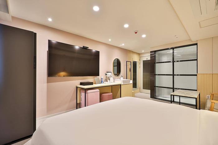 Rubato Hotel Ulsan Junggu