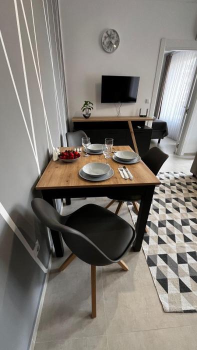 Polar Star 304 A Saint Vlas