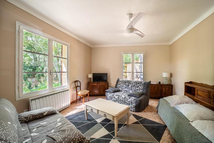 Le Havre Catalan - Maison pour 6 à Argelès-sur-mer