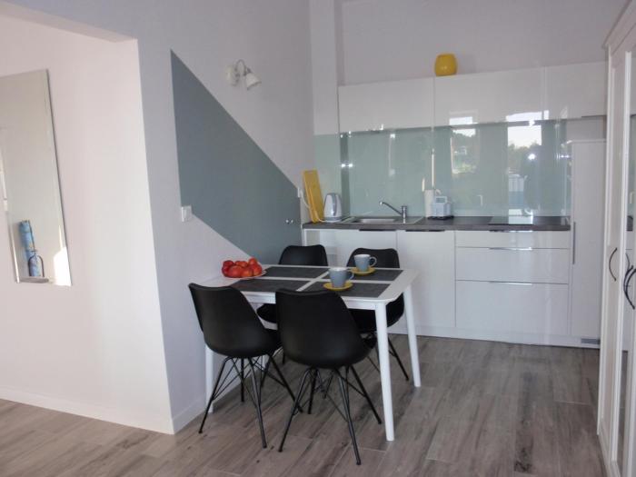 Dziwnówek Apartament