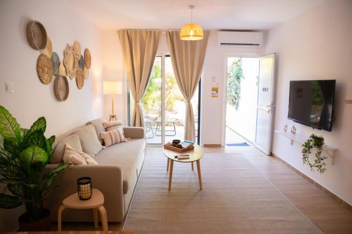 Romis Vacation Townhouse