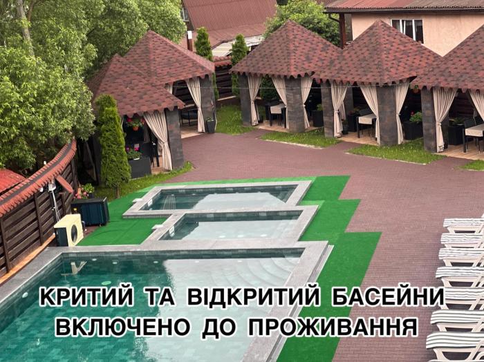 Hotel Bellavista & Spa