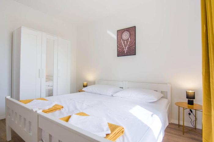 Apartment Nia - dream vacation in Biograd