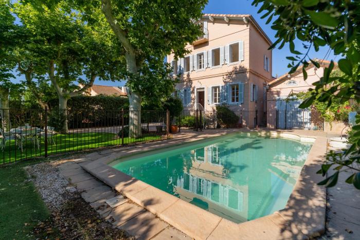 La Bastidonne - Votre Havre Provençal à Marseille