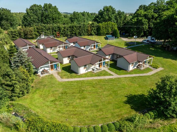 Domki letniskowe Ranczo