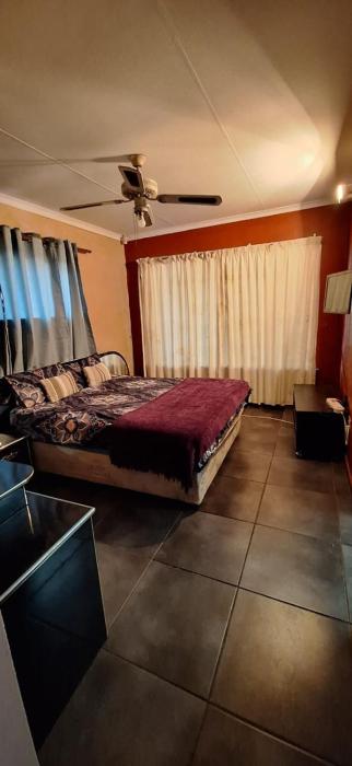 Henning nest guest house