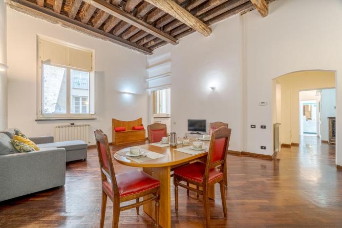 Genova Porto Antico Central Apartment x6